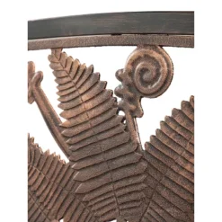 Evergreen Metal Fern Bench -Evergreen Store GUEST 0cbc8d28 6b19 4a67 9313 7a88ac4d7512
