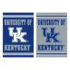 Evergreen NCAA Kentucky Wildcats Garden Suede Flag 12.5 X 18 Inches Indoor Outdoor Decor 1 Evergreen NCAA Kentucky Wildcats Garden Suede Flag 12.5 X 18 Inches Indoor Outdoor Decor -Evergreen Store GUEST 0e0340f9 1c00 4b54 9eea c2a46f5aad4d