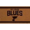 Evergreen St Louis Blues Logo Turf Mat, Brown- 28 X 16 Inches Indoor Outdoor Doormat 1 Evergreen St Louis Blues Logo Turf Mat, Brown- 28 X 16 Inches Indoor Outdoor Doormat -Evergreen Store GUEST 1099fd10 ed92 491f 913b 40b7c870fb75