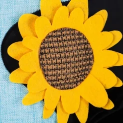 Evergreen Scarecrow Season Burlap Garden Flag, 12.5 X 18 Inches -Evergreen Store GUEST 14777858 19ac 4ba7 8552 d181a5bcf696