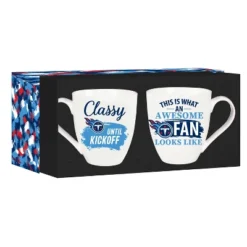 Evergreen Tennessee Titans, Ceramic Cup O'Java 17oz Gift Set -Evergreen Store GUEST 1fa7cac6 5ab9 4570 85bf 01b826c3e852