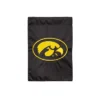 Evergreen NCAA University Of Iowa Garden Applique Flag 12.5 X 18 Inches Indoor Outdoor Decor -Evergreen Store GUEST 250a02c9 0deb 462a 97fc ddf17f7d6618