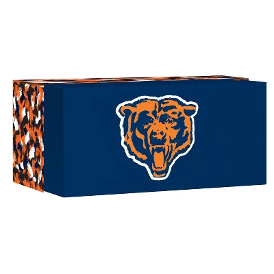Evergreen Chicago Bears, Ceramic Cup O'Java 17oz Gift Set 6 Evergreen Chicago Bears, Ceramic Cup O'Java 17oz Gift Set - Image 4
