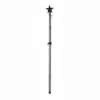 Evergreen Star Metal Extendable House Flag Pole, Black 2 Evergreen Star Metal Extendable House Flag Pole, Black -Evergreen Store GUEST 28957efa 213a 470d aa0a 431b5d40c788
