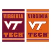 Evergreen NCAA Virginia Tech Suede House Flag 28 X 44 Inches Outdoor Decor For Homes And Gardens 2 Evergreen NCAA Virginia Tech Suede House Flag 28 X 44 Inches Outdoor Decor For Homes And Gardens -Evergreen Store GUEST 2b70cb4c 70ed 4f6e ab0e ec03c81f90d9