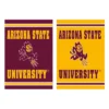 Evergreen NCAA Arizona State University Garden Suede Flag 12.5 X 18 Inches Indoor Outdoor Decor 2 Evergreen NCAA Arizona State University Garden Suede Flag 12.5 X 18 Inches Indoor Outdoor Decor -Evergreen Store GUEST 304b9093 fb3a 4972 84e9 42d010597a08