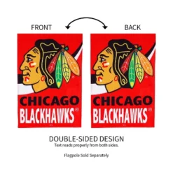 Evergreen Flag, DS New Burlap, Garden, Chicago Blackhawks 9 Evergreen Flag, DS New Burlap, Garden, Chicago Blackhawks -Evergreen Store GUEST 34002ef1 836a 4b9b bd2e c81b19fe2a14
