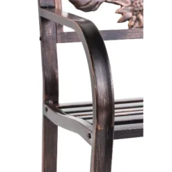 Evergreen Sunflower Bench -Evergreen Store GUEST 39f1ccd2 13ff 46f3 9ea4 bd375b56c1e0