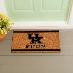 Evergreen University Of Kentucky Logo Turf Mat, Brown- 28 X 16 Inches Indoor Outdoor Doormat -Evergreen Store GUEST 43844d5b 520a 4313 bbec 2f2c309eee8a