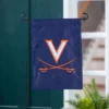 Evergreen Applique Flag, Gar., University Of Virginia -Evergreen Store GUEST 45e7f40c 2ec7 412f a527 37294f972f6a