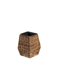Evergreen High Resin Wicker Planter Set Of 3 11 Evergreen High Resin Wicker Planter Set Of 3 -Evergreen Store GUEST 47da2689 2c09 492c b54e 0f1a1e060e6a