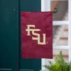 Evergreen Applique Flag, Gar., Florida State University -Evergreen Store GUEST 567826ae ded0 4f4c 820a 2f435dc38d12