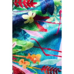 Evergreen Embossed Suede Flag, GDN Size, University Of North Carolina -Evergreen Store GUEST 57566180 d1ae 4515 be77 cc2d55c1679e