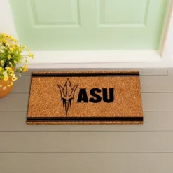 Evergreen Arizona State University Logo Turf Mat, Brown- 28 X 16 Inches Indoor Outdoor Doormat 11 Evergreen Arizona State University Logo Turf Mat, Brown- 28 X 16 Inches Indoor Outdoor Doormat -Evergreen Store GUEST 5a0a9c77 b336 47a2 9fb3 9d862278a5f8