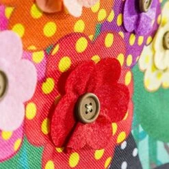 Evergreen Indoor Outdoor Welcome Y'all Bundle Set Of 4 - Garden Flag Stand And Flag, Sassafras Doormat Frame And Sassafras Insert -Evergreen Store GUEST 6ca0322d 978e 45c7 a0a7 e9f86cece8db