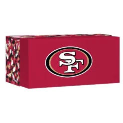 Evergreen San Francisco 49ers, Ceramic Cup O'Java 17oz Gift Set -Evergreen Store GUEST 710046d8 ab2a 4681 9736 33ee90885ff7