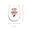 Evergreen Atlanta Falcons, 17oz Boxed Stemless Wine 1 Evergreen Atlanta Falcons, 17oz Boxed Stemless Wine -Evergreen Store GUEST 732e3306 ee25 42de a63e 315bfb78fb2f