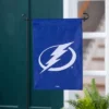 Evergreen NHL Tampa Bay Lightning Garden Applique Flag 12.5 X 18 Inches Indoor Outdoor Decor -Evergreen Store GUEST 744fda0d b30f 4f23 b853 7370c9c86b82