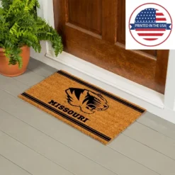 Evergreen University Of Missouri Logo Turf Mat, Brown- 28 X 16 Inches Indoor Outdoor Doormat 12 Evergreen University Of Missouri Logo Turf Mat, Brown- 28 X 16 Inches Indoor Outdoor Doormat -Evergreen Store GUEST 7718dfb1 a86f 4f41 834d 27d0a832b13a