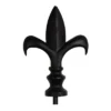 Evergreen Fleur De Lis Garden Flag Stand -Evergreen Store GUEST 7969a6da ec52 4496 bfc6 5cb04ad9407a