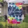 Evergreen Summer Bloom Garden Flag 12.5 X 18 Inches Indoor Outdoor Decor -Evergreen Store GUEST 818fcf61 6d30 4564 898b 5766fb584c63