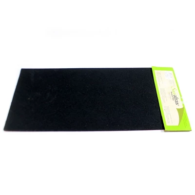 Home & Garden 10.0" Naughty Or Nice Switch Mat Sassafras Evergreen Enterprises Inc - Door Mat 4 Home & Garden 10.0" Naughty Or Nice Switch Mat Sassafras Evergreen Enterprises Inc - Door Mat - Image 2