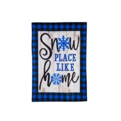 Evergreen 4-Season Flags W/ Garden Flaganizer, Set Of 7, Home Sweet Home 15 Evergreen 4-Season Flags W/ Garden Flaganizer, Set Of 7, Home Sweet Home -Evergreen Store GUEST 99d67502 6915 4e29 89f9 9d3f6a84e80c