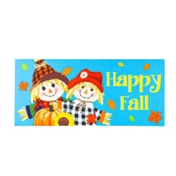 Evergreen 4-Season Sassafras Mats, Set Of 6, Whimsical -Evergreen Store GUEST a4f329d1 3471 4f59 ad3b 64924c9e5ae0