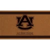 Evergreen Auburn University Logo Turf Mat, Brown- 28 X 16 Inches Indoor Outdoor Doormat -Evergreen Store GUEST a5476d33 a61c 42e1 8ed6 2e2d4cd4ba7c
