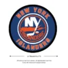 Evergreen Ultra-Thin Edgelight LED Wall Decor, Round, New York Islanders- 23 X 23 Inches Made In USA -Evergreen Store GUEST b46bbb51 9245 4028 b991 7beaba5002b3