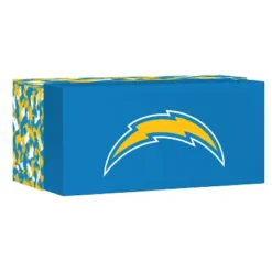 Evergreen Los Angeles Chargers, Ceramic Cup O'Java 17oz Gift Set -Evergreen Store GUEST c42292ff 3163 4973 8b2d 0e43d1d3666e