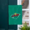 Evergreen NHL Minnesota Wild Garden Applique Flag 12.5 X 18 Inches Indoor Outdoor Decor -Evergreen Store GUEST c9a15701 49f9 4ad8 a611 d296a5f292c6