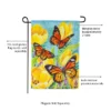 Evergreen Tulip And Butterfly Garden Suede Flag 12.5 X 18 Inches Indoor Outdoor Decor 2 Evergreen Tulip And Butterfly Garden Suede Flag 12.5 X 18 Inches Indoor Outdoor Decor -Evergreen Store GUEST cc0276c7 946a 49df a347 b624dede6a41