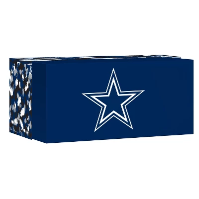 Evergreen Dallas Cowboys, Ceramic Cup O'Java 17oz Gift Set 6 Evergreen Dallas Cowboys, Ceramic Cup O'Java 17oz Gift Set - Image 4