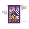Evergreen NCAA East Carolina University House Flag 28 X 44 Inches Outdoor Decor For Homes And Gardens
