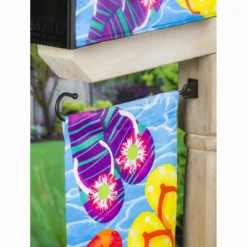 Evergreen Mailbox Garden Flag Arm -Evergreen Store GUEST d0bc3817 138c 4e6f 893f 9b2a80e61368