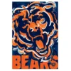 Evergreen NFL Chicago Bears Garden Suede Flag 12.5 X 18 Inches Indoor Outdoor Decor 2 Evergreen NFL Chicago Bears Garden Suede Flag 12.5 X 18 Inches Indoor Outdoor Decor -Evergreen Store GUEST d35d25fa 90b7 460e 9f2e 10300268b266