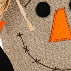 Evergreen Scarecrow Season Burlap Garden Flag, 12.5 X 18 Inches -Evergreen Store GUEST e9fbf14f e4cc 4217 a893 2a41324dc8bb