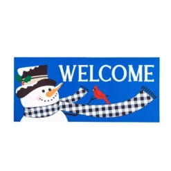 Evergreen 4-Season Sassafras Mats, Set Of 6, Whimsical -Evergreen Store GUEST fdba84c9 f36d 492a 9682 ed1fa80cd102